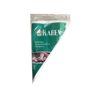 قیف یکبار مصرف کارن مدل s40 بسته 100 عددی