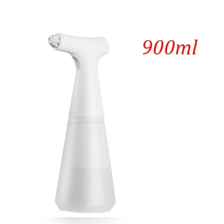 عکس شماره 14 : آبپاش شارژی شیائودا مدل mi 900ml