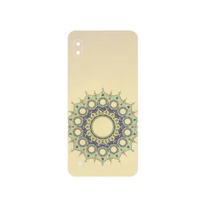 MAHOOT Art of Illumination 2 Cover Sticker for Samsung Galaxy A10