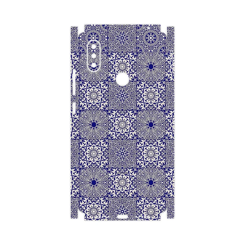 برچسب پوششی ماهوت مدل Iran Tile 11-FullSkin مناسب برای گوشی موبایل شیائومی Mi 8 SE