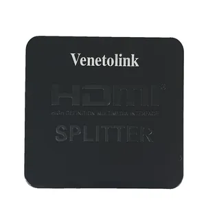 اسپلیتور 1 به 2 HDMI وینتولینک مدل Full HD