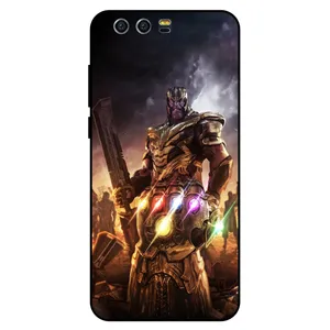 Megafone 5418 Cover For Honor 9
