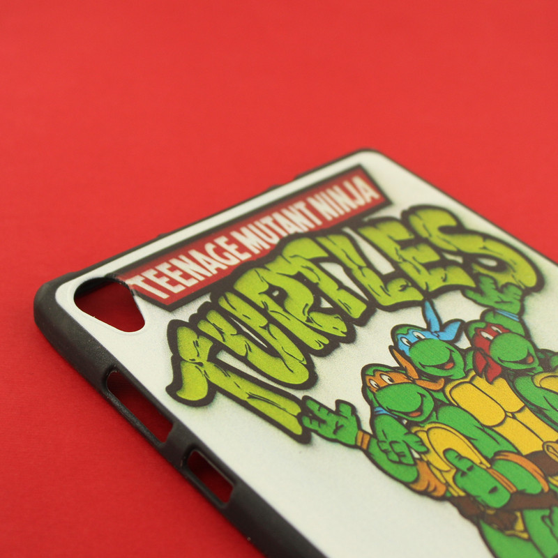 کاور مدل نینجا-03 مناسب برای تبلت لنوو TAB M8 