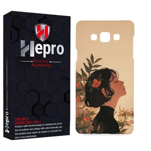 HEPRO MC Cover for SAMSUNG GALAXY A7 2015