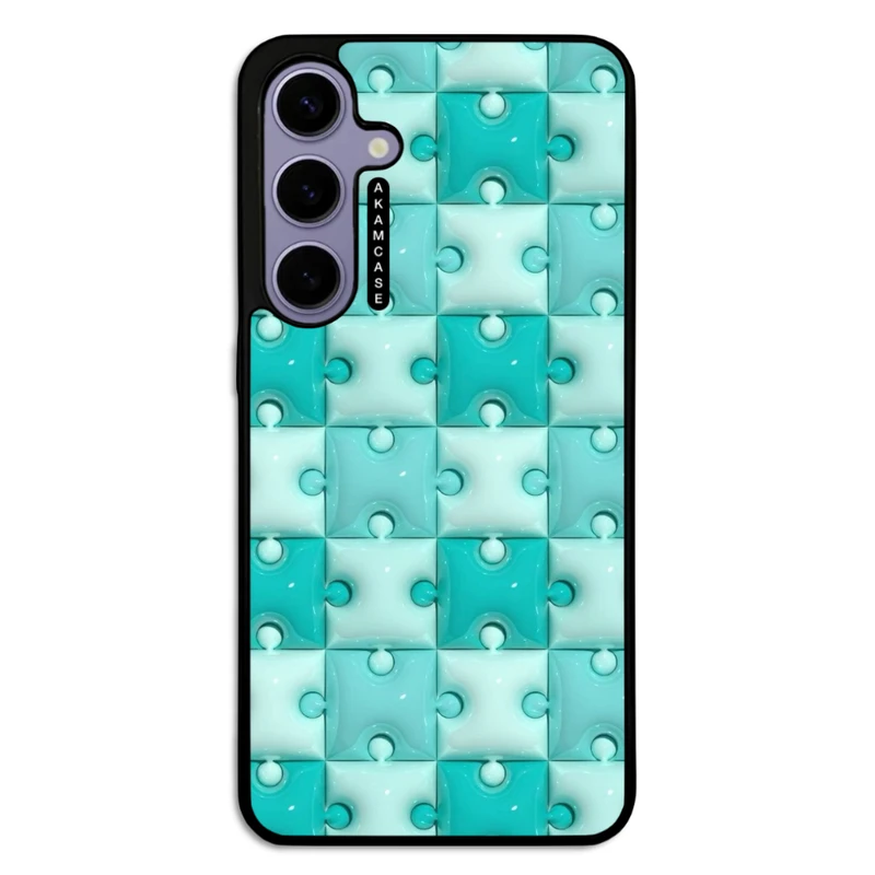 کاور آکام مدل AMC-WSGS24P-JELLY-70 مناسب برای گوشی موبایل سامسونگ Galaxy S24 Plus