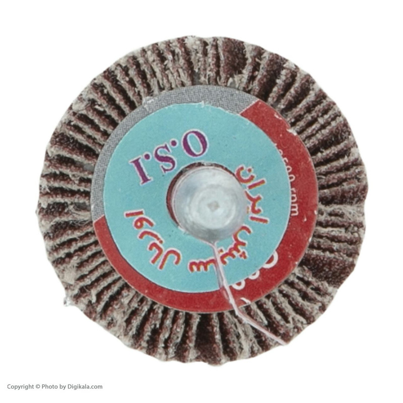 سنباده اوریال سایش ایران مدل سنباده چتری 9030