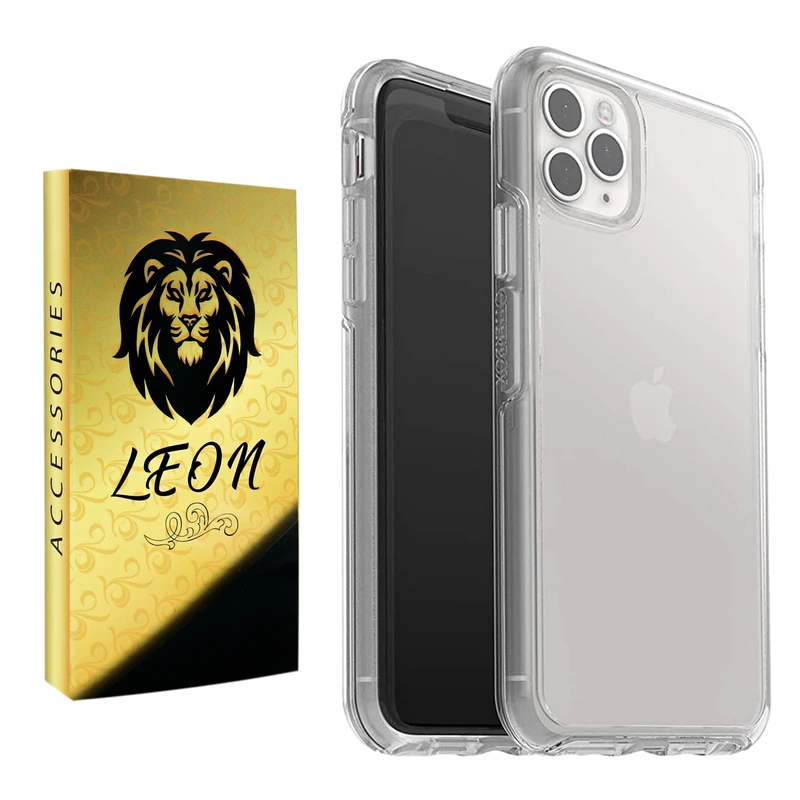 کاور لئون مدل Naver Yo مناسب برای گوشی موبایل اپل iPhone 11 Pro