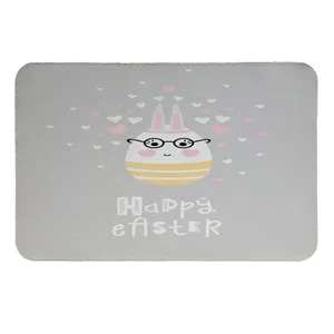 پادری طرح کودکانه کد 9412 سایز 40x60 سانتی متر