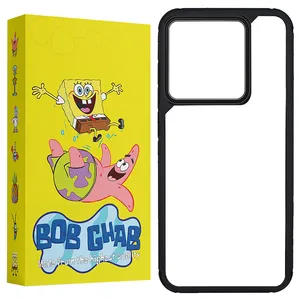 BOB GHAB BSKI Cover For Xiaomi 14T / 14T Pro