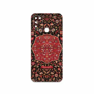 MAHOOT Iran-Carpet6 Cover Sticker for Infinix Hot 10 Play