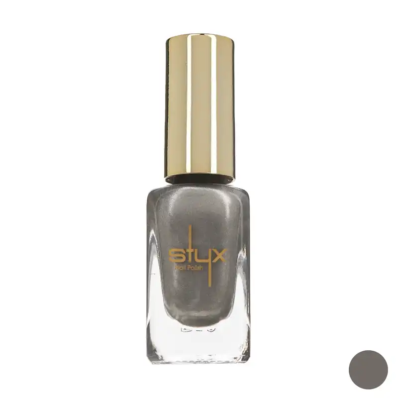 لاک ناخن استایکس شماره S105