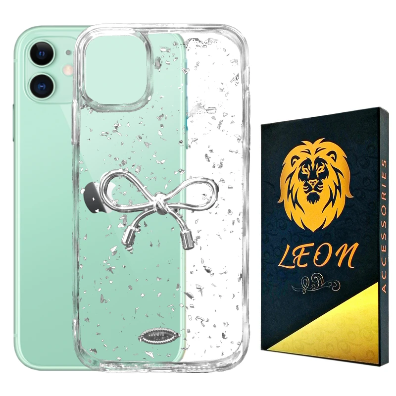 کاور لئون مدل MoOdy مناسب برای گوشی موبایل اپل iPhone 11