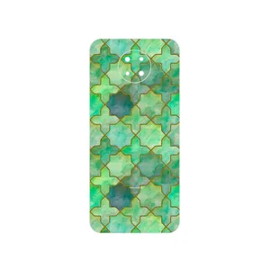 MAHOOT Iran Tile 8 Cover Sticker for Nokia G10