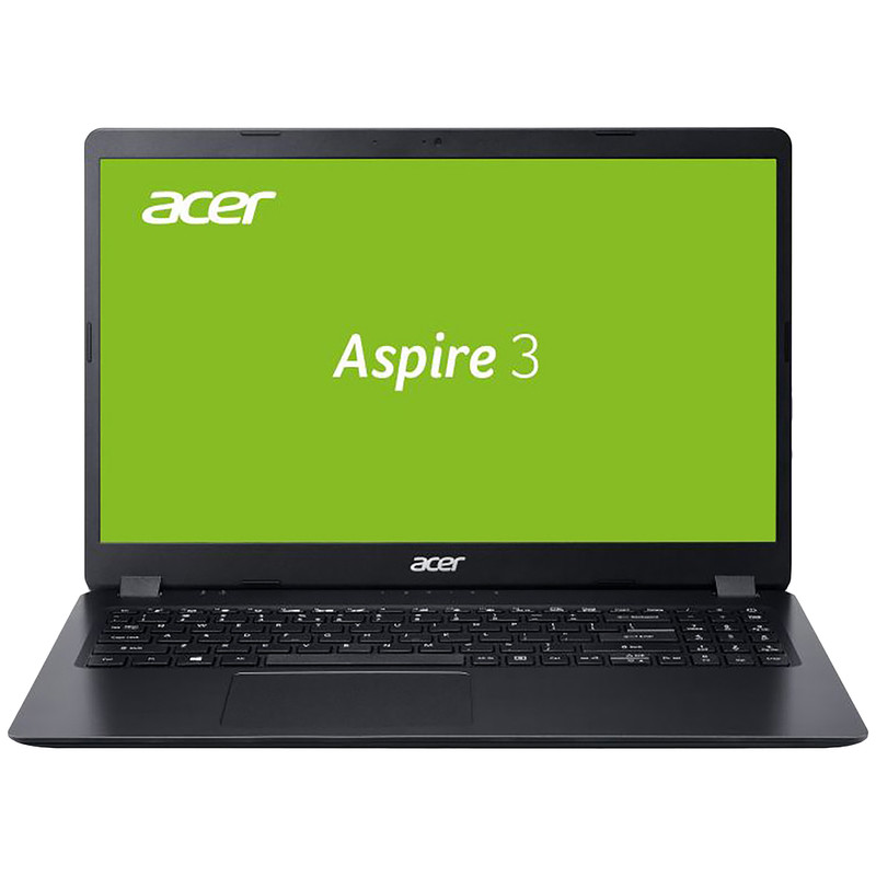 لپ تاپ 15 اینچی ایسر مدل Aspire A315-54-36KT