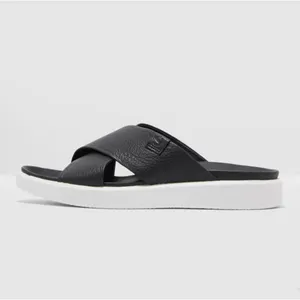 دمپایی زنانه اکو مدل فلوت