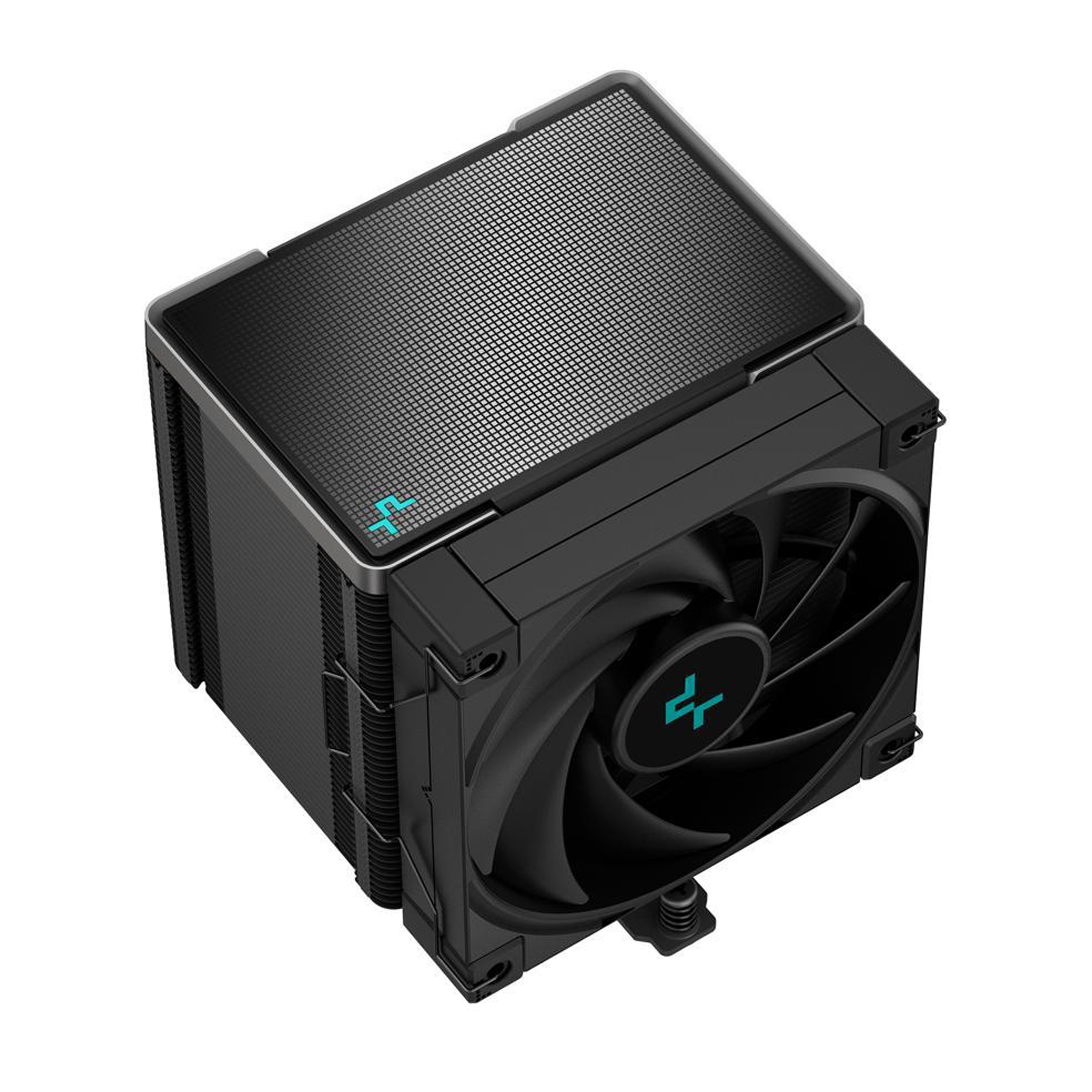 سیستم خنک کننده بادی دیپ کول مدل AK500 Zero Dark