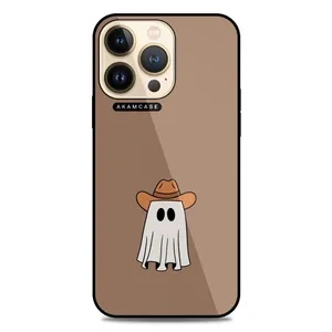 AKAM AMC-WA13PRO-BOO-11 Cover For Apple iPhone 13 Pro