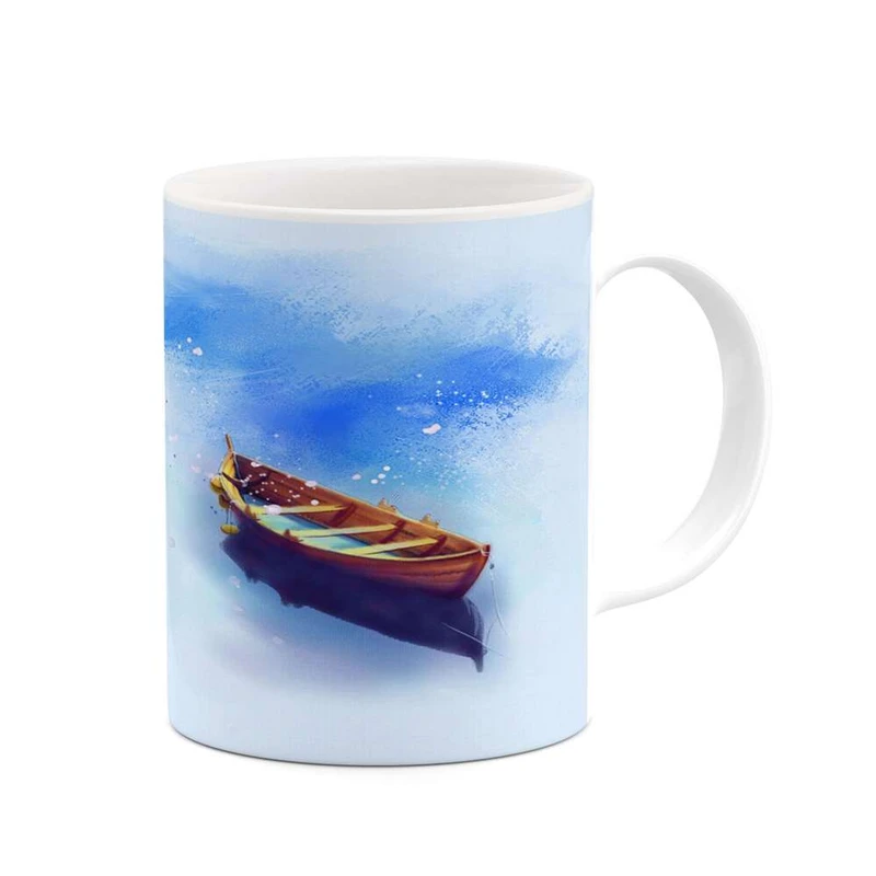 ماگ کاکتی مدل نقاشی کد mgh13570