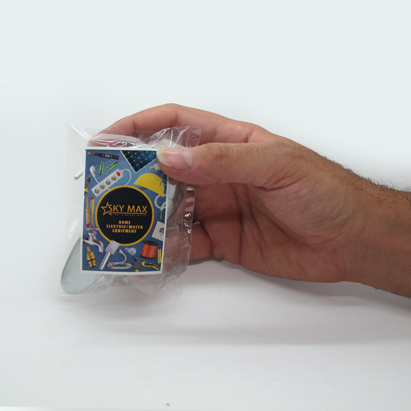 دسته شیر اهرمی اسکای مکس مدل A-MAX