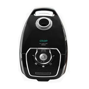جاروبرقی کروپ مدل VCC-2550W