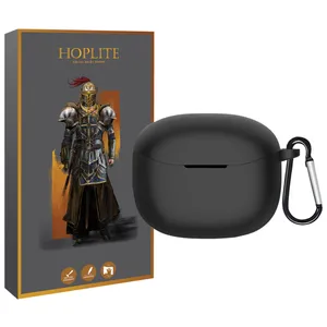 Hoplite Silicon-HL cover suitable for Anker Life P2i wireless headphones