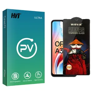 HVT PV Airbag Screen Protector For Oppo  A38