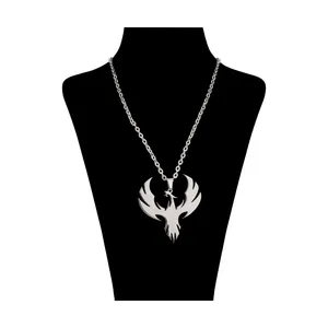گردنبند مردانه مدل B-03
