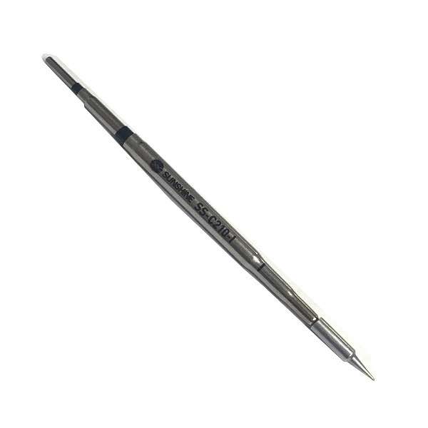 نوک هویه سانشاین مدل سرصاف SS-C210-I