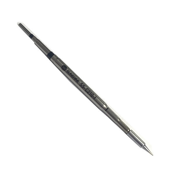 نوک هویه سانشاین مدل سرصاف SS-C210-I
