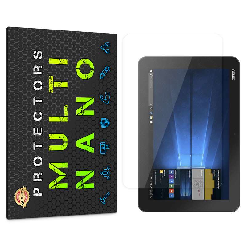 محافظ صفحه نمایش مولتی نانو مدل X-S1N مناسب برای تبلت ایسوس Transformer Mini / T103 محافظ صفحه نمایش مولتی نانو مدل X-S1N مناسب برای تبلت ایسوس Transformer Mini / T103
