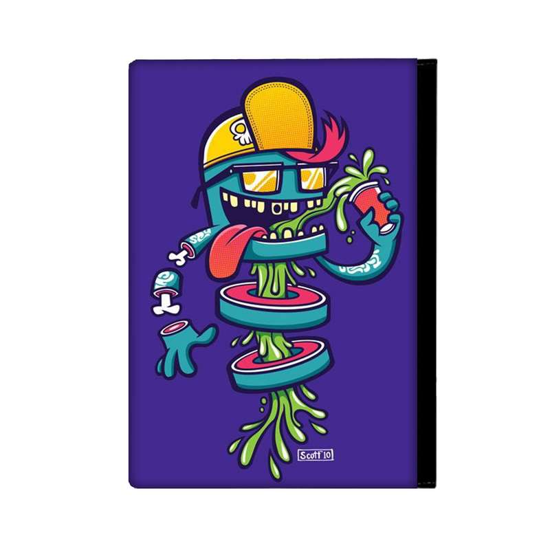 کلاسور مدل اسپری کد 615