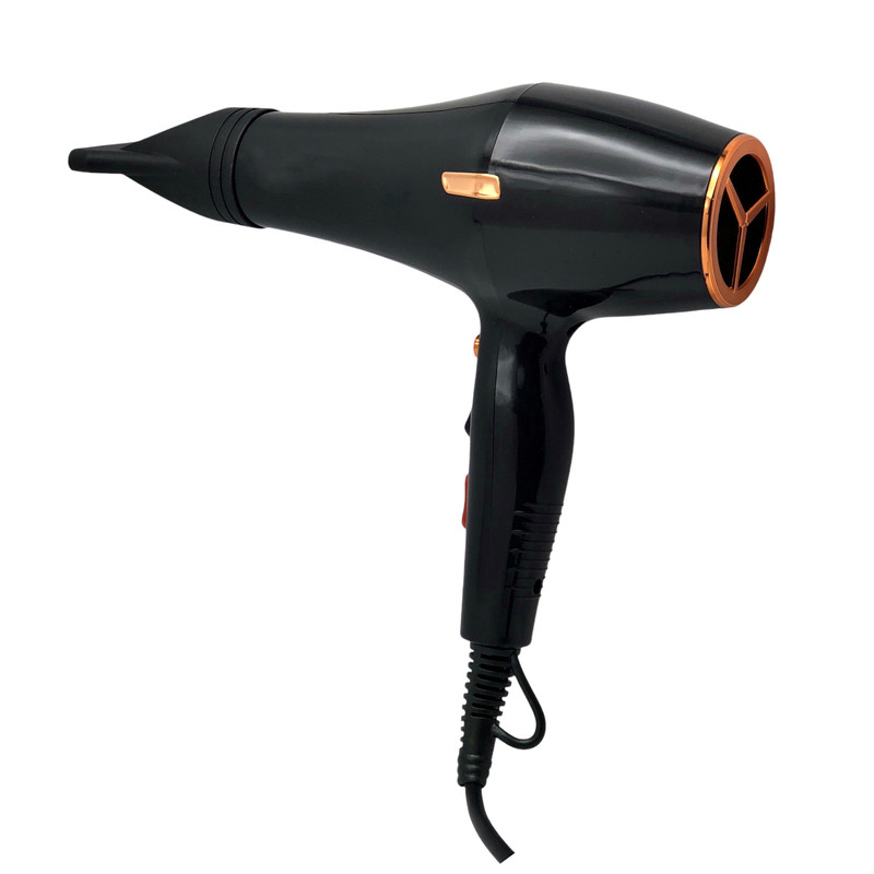 سشوار حرفه ای مدل BC-9530