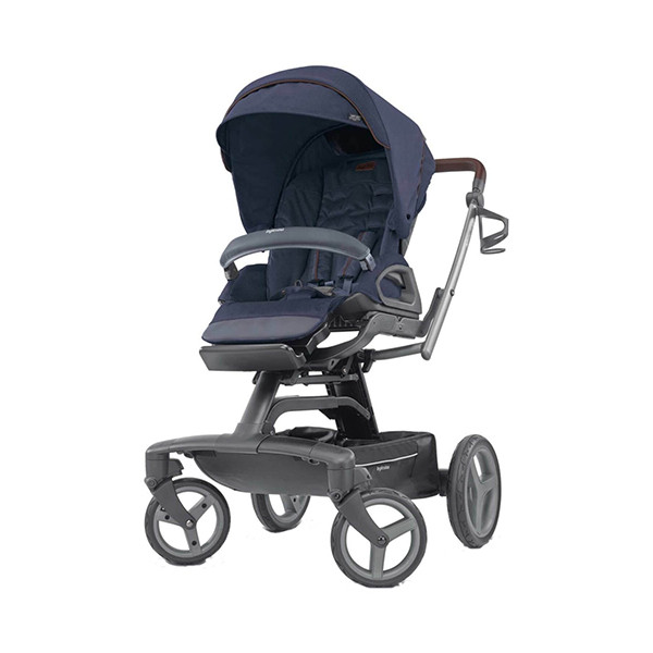 ست کالسکه و کریر مدل انگلیزینا کواد