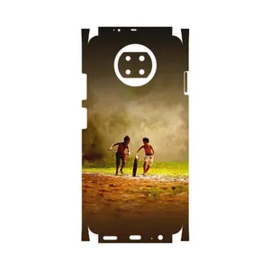MAHOOT childs play-FullSkin Cover Sticker for Xiaomi Redmi Note 9T