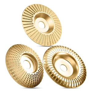 صفحه چوب ساب مینی فرز مدل تنگستن کاربید کد 100mm مجموعه سه عددی