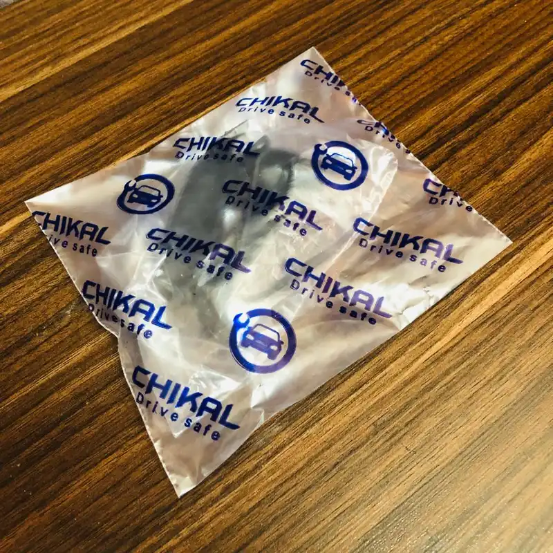 قاب کاور برف پاک کن چیکال مدل CH 0706 مناسب برای پراید بسته 3 عددی