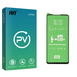 HVT PV glass Screen Protector For samsung Galaxy A21
