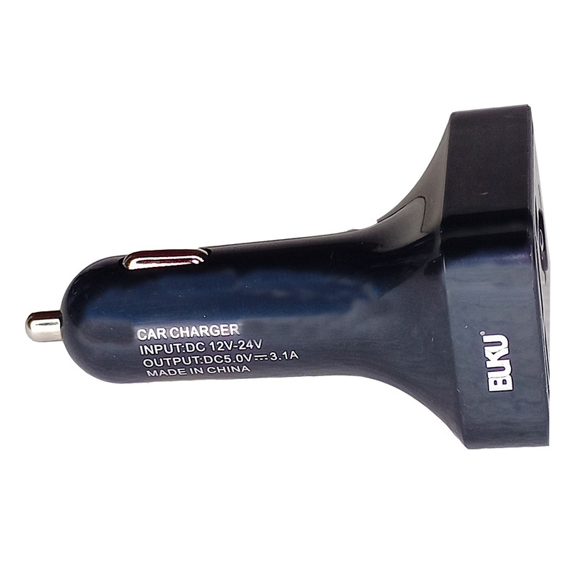 پخش کننده اف ام خودرو  بکو مدل CH-012