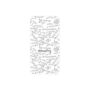 MAHOOT Chemistry Science Cover Sticker for Xiaomi Redmi 4X