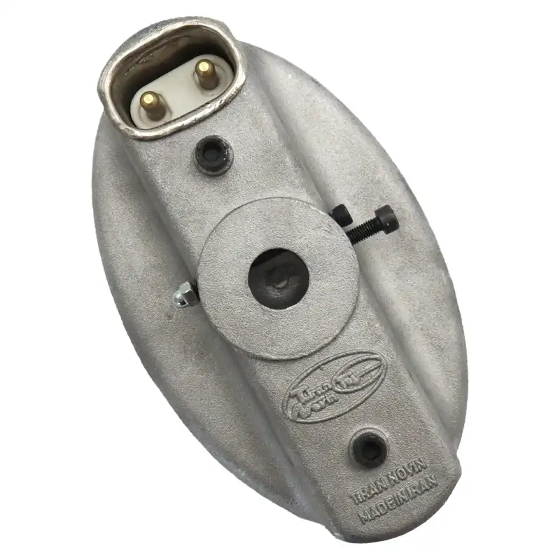 اتو یدک دستگاه آپارات بادی تیوپ تهران نوین مدل YP-NOVIN-500W