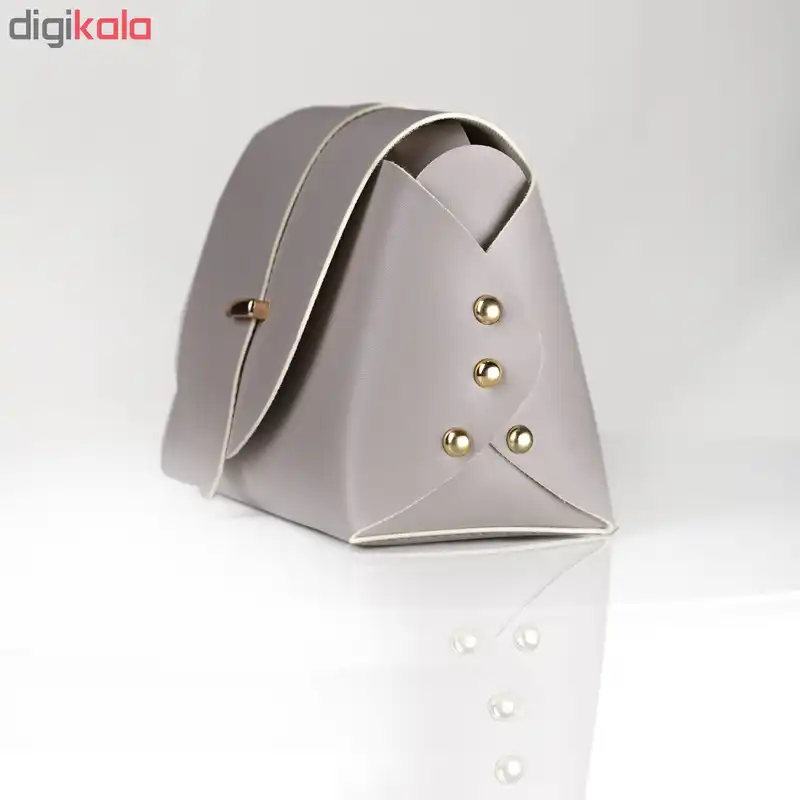 کیف رو دوشی زنانه کد VGB02