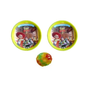 اسباب بازی چسبونک مدل Toy story-1
