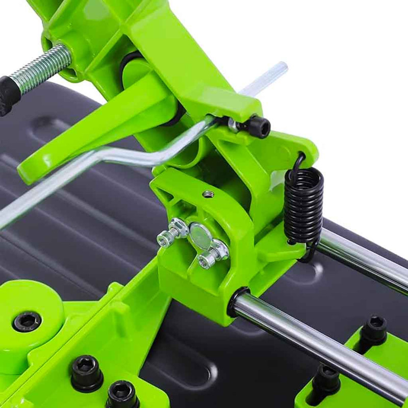 تبدیل مینی فرز به پروفیل بر مدل jt-12