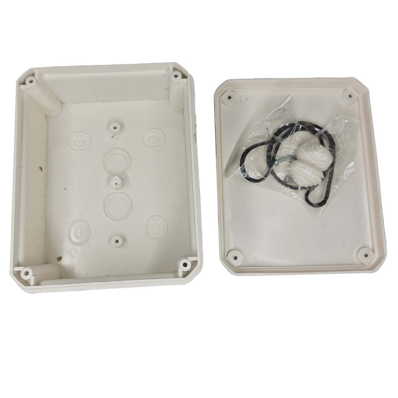 جعبه تقسیم برق سهند مدل 15-10