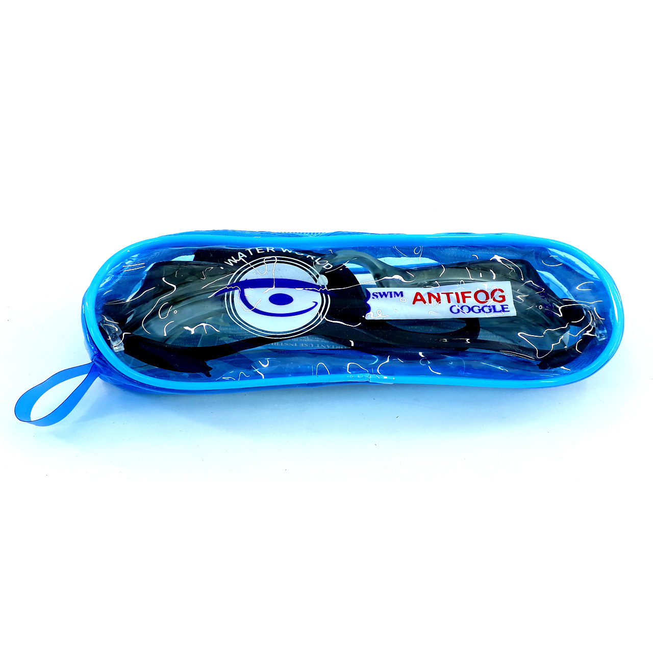 عینک شنا مدل SWIM