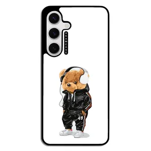 AKAM AMC-WSGS24-BARON FILOU-18 Cover For Samsung Galaxy S24