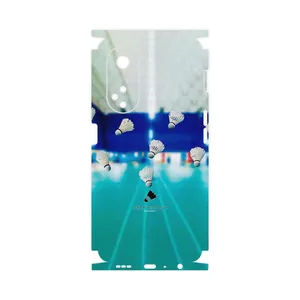 MAHOOT Badminton-FullSkin Cover Sticker for Oppo A98