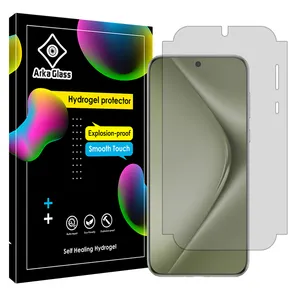 Arka glass Tough model matte screen protector suitable for Huawei Pura 70 mobile phone