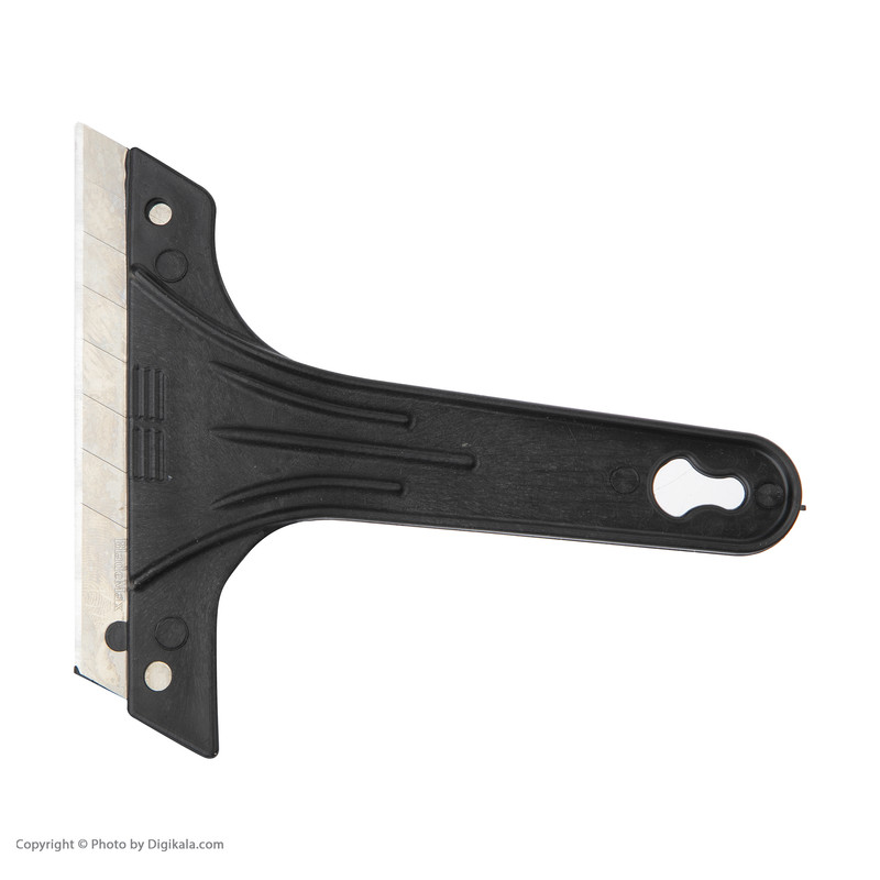 کاتر شیشه پاک کن مدل 001