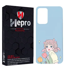 HEPRO MC Cover for XIAOMI Redmi Note 11 4G / Note 11S